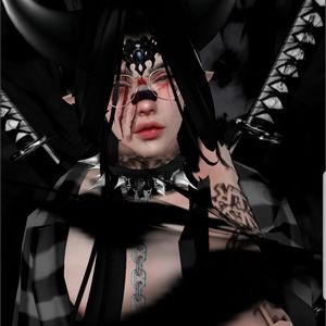 Meet your Posher, Tye5581